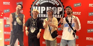 【ご報告】木曜クラスfuga先生、世界大会６位！